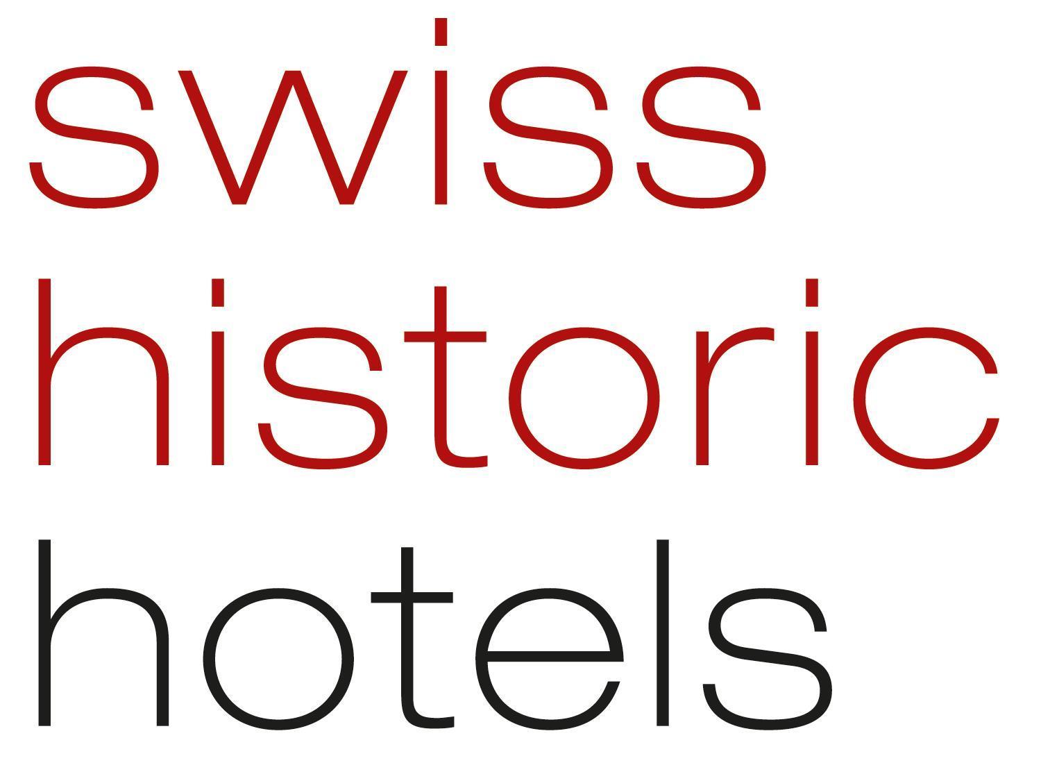 Grand Hotel Des Rasses & Wellness Sainte-Croix Kültér fotó